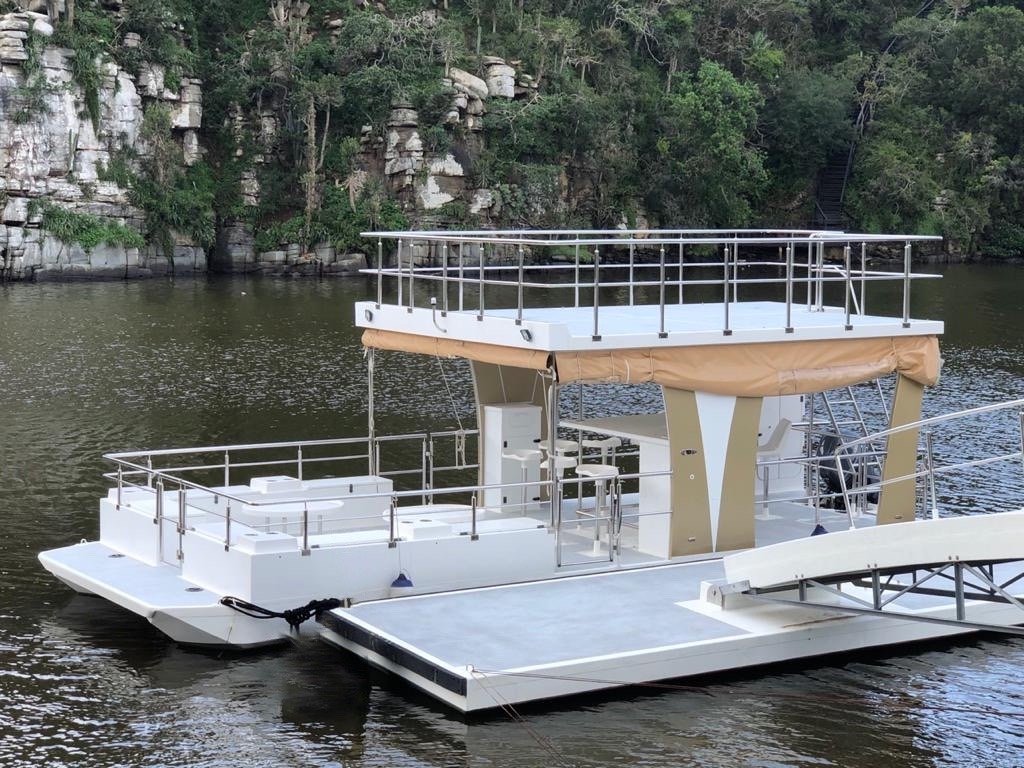 2 Hour Cruise (Off-Peak times)
